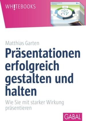 Präsentationen erfolgreich gestalten und halten