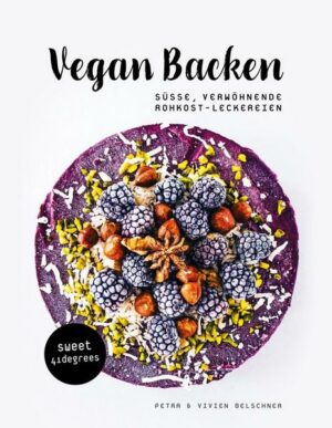 Vegan backen – süße