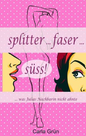 Splitter ... faser ... süss!