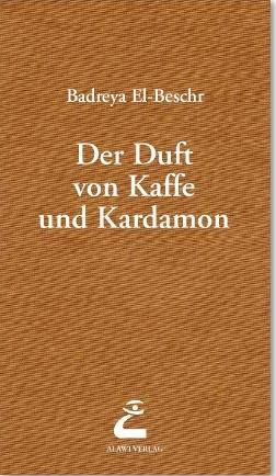 Der Duft von Kaffee und Kardamom