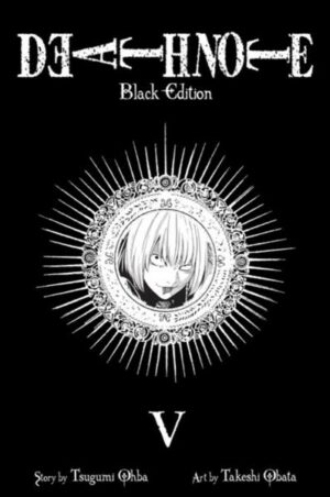 Death Note Black Edition