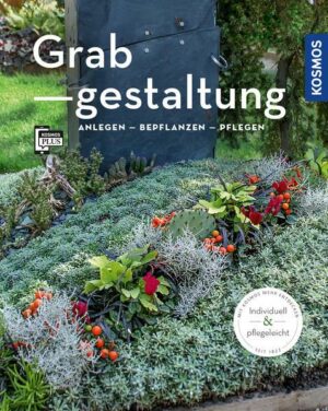 Grabgestaltung (Mein Garten)