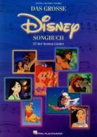 Das Grosse Disney Songbuch