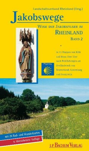 Jakobswege Rheinland 2