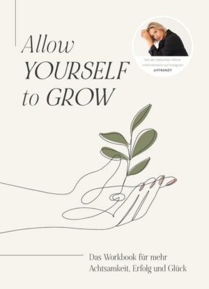 Allow Yourself to Grow