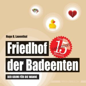 Friedhof der Badeenten