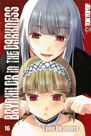 Brynhildr in the Darkness Bd. 16