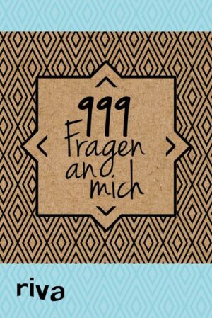 999 Fragen an mich