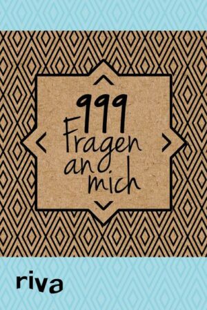 999 Fragen an mich