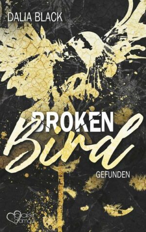Broken Bird: Gefunden
