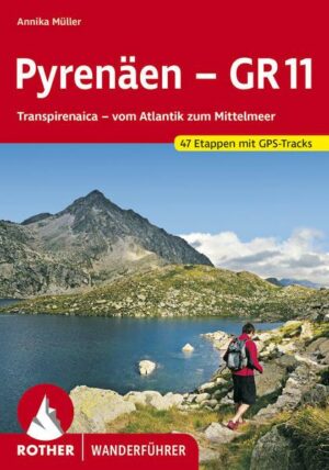 Pyrenäen - GR 11