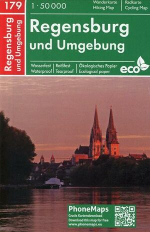 Regensburg und Umgebung