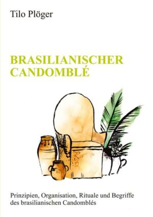 Brasilianischer Candomblé