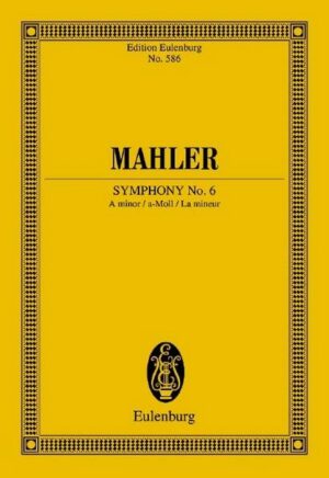 Sinfonie Nr. 6 a-Moll