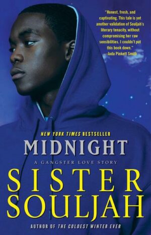 Midnight: A Gangster Love Storyvolume 1