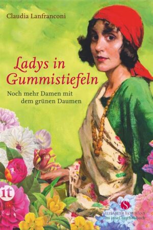 Ladys in Gummistiefeln