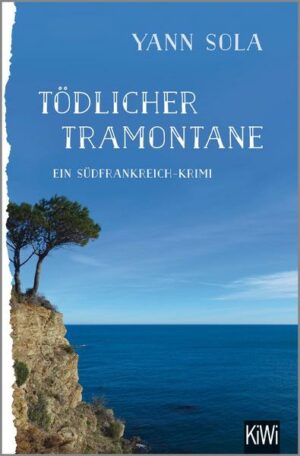 Tödlicher Tramontane