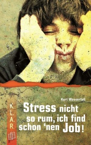 Stress nicht so rum