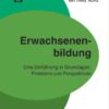 Erwachsenenbildung