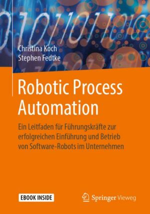 Robotic Process Automation