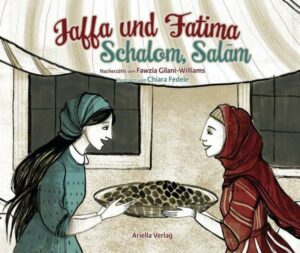 Jaffa und Fatima - Schalom