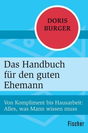 Das Handbuch für den guten Ehemann