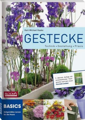 Gestecke