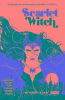 Scarlet Witch Vol. 1: Witches' Road