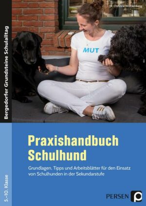 Praxishandbuch Schulhund