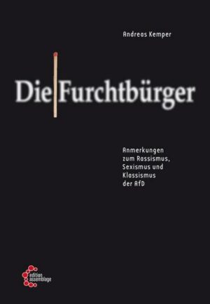 Die Furchtbürger