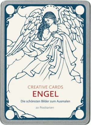 Engel (Creative Cards)
