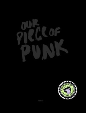 Our Piece of Punk