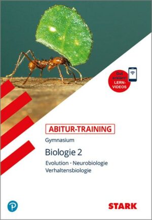 STARK Abitur-Training - Biologie Band 2