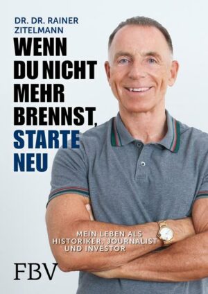 Wenn du nicht mehr brennst