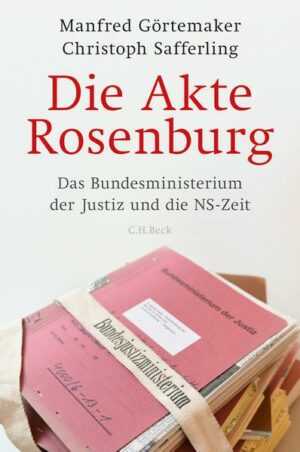 Die Akte Rosenburg