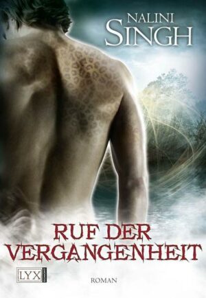 Ruf der Vergangenheit / Gestaltwandler Bd.7