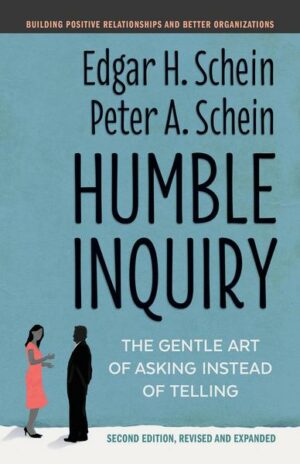 Humble Inquiry