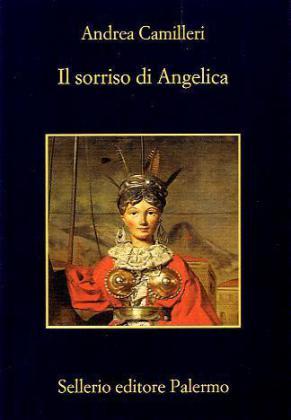 Il sorriso di Angelica