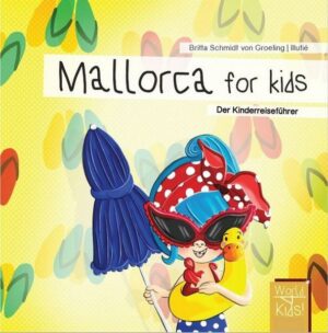 Mallorca for kids