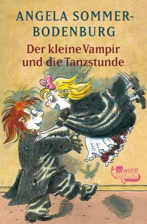 Der kleine Vampir und die Tanzstunde