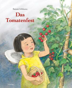 Das Tomatenfest