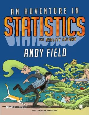 An Adventure in Statistics