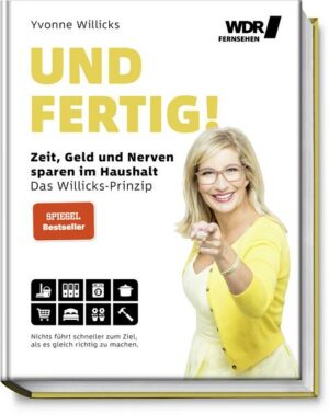 Und Fertig!