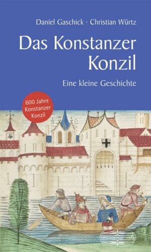 Das Konstanzer Konzil