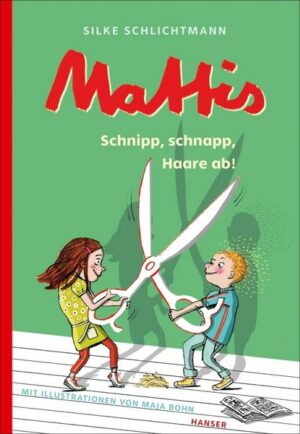 Mattis - Schnipp