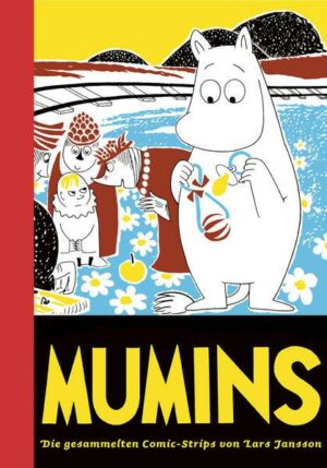 Mumins 6