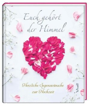 Geschenkbuch »Euch gehört der Himmel«