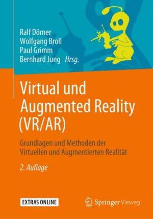 Virtual und Augmented Reality (VR/AR)