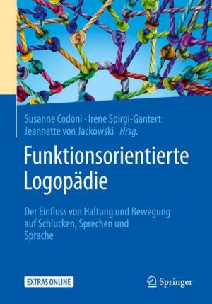 Funktionsorientierte Logopädie