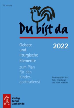 Du bist da 2022